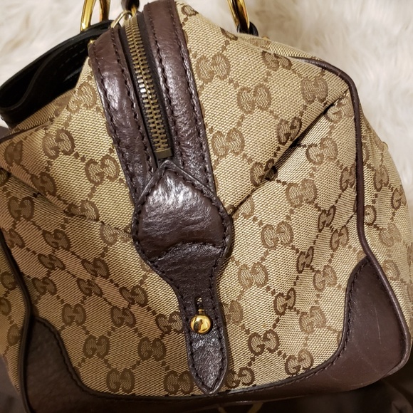 Gucci hobo bag - Picture 6 of 7